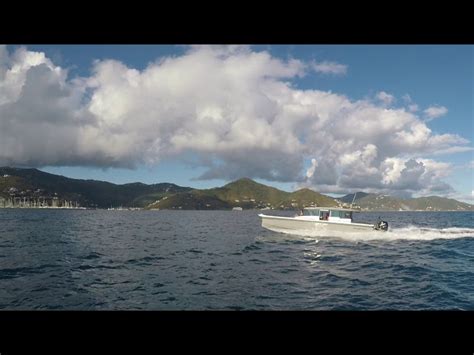 island time water taxi bvi.